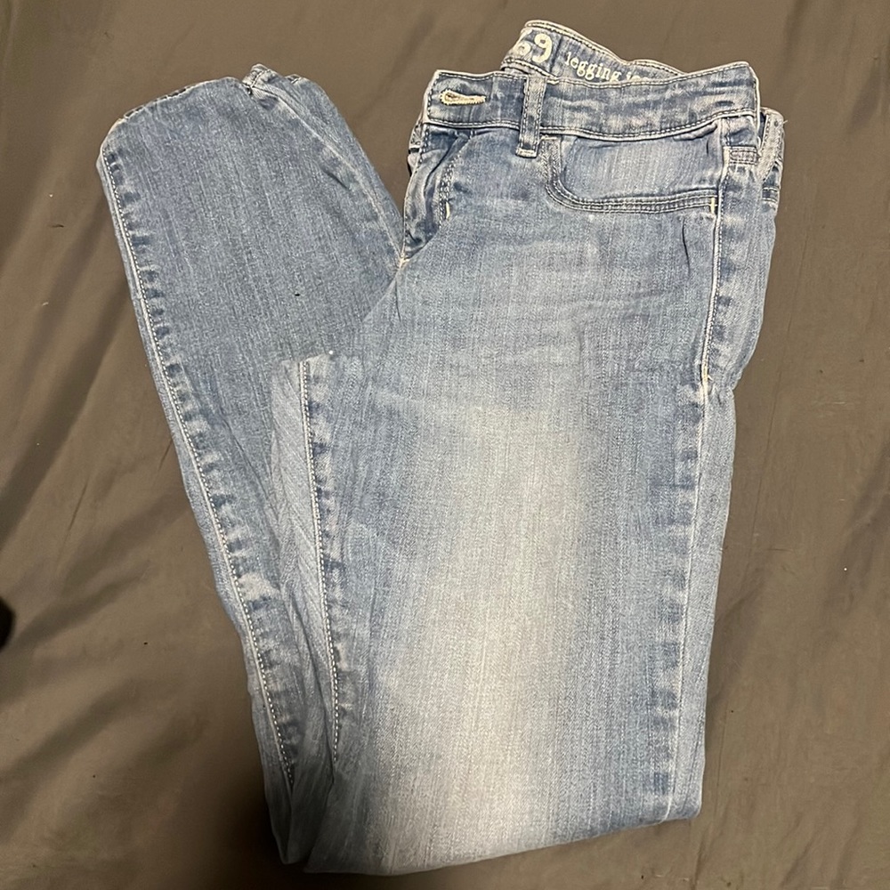 Girls Jean Bundle